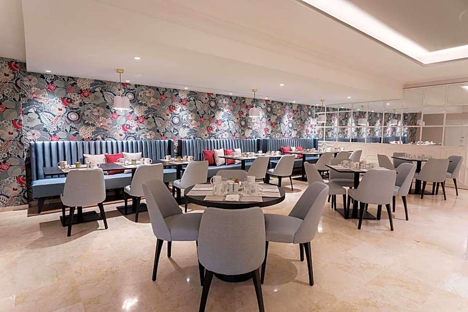 Eurostars Laietana Palace