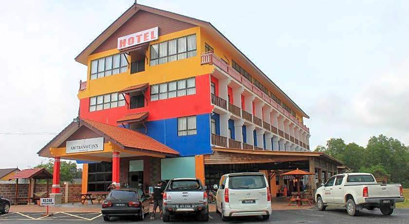 AM Transit Inn Kuala Terengganu