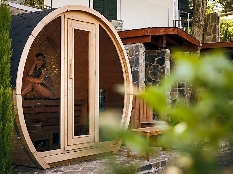 Pine View Boutique Hotel Adults Only