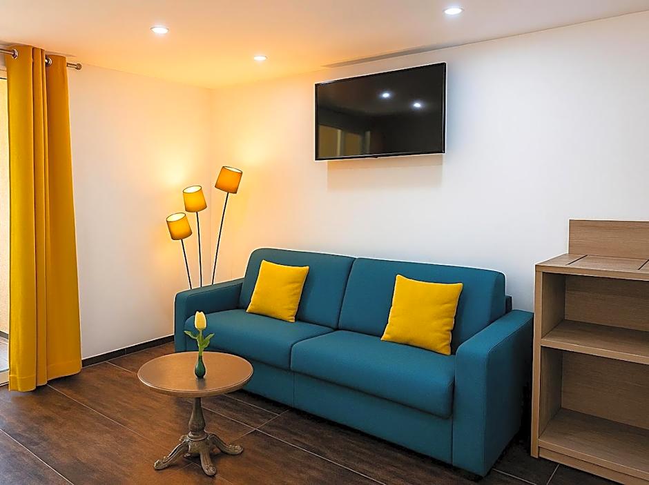 Hotel & Spa Gil de France Cap d'Agde