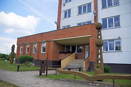 VESK Veisiejai