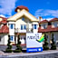 Hotel Marusza