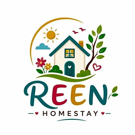 REEN Homestay Perlis