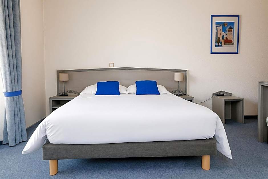 Hôtel de Genève , Faverges-Seythenex 74210, Haute Savoie