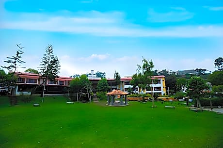 Hotel Kodai International