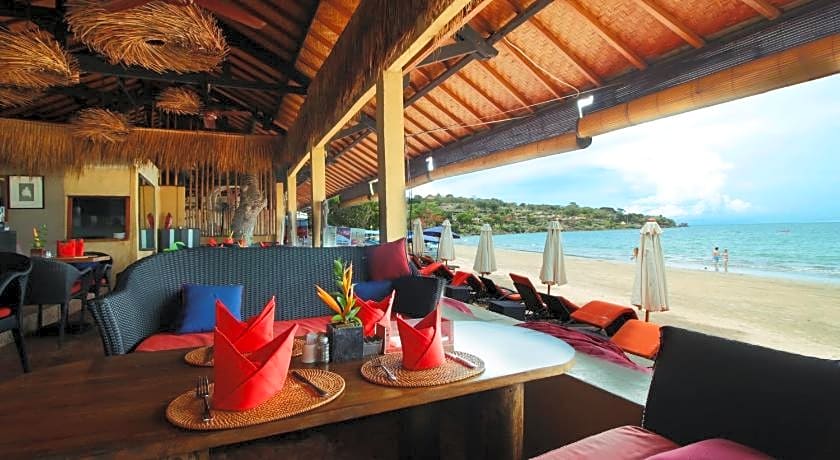 Kupu Kupu Jimbaran Beach Hotel & Spa by L'Occitane