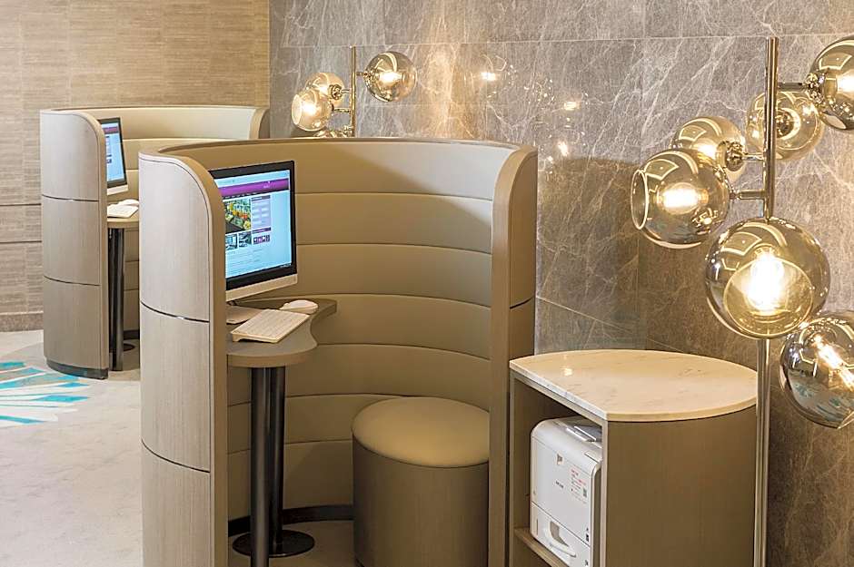 Silka Tsuen Wan Hotel