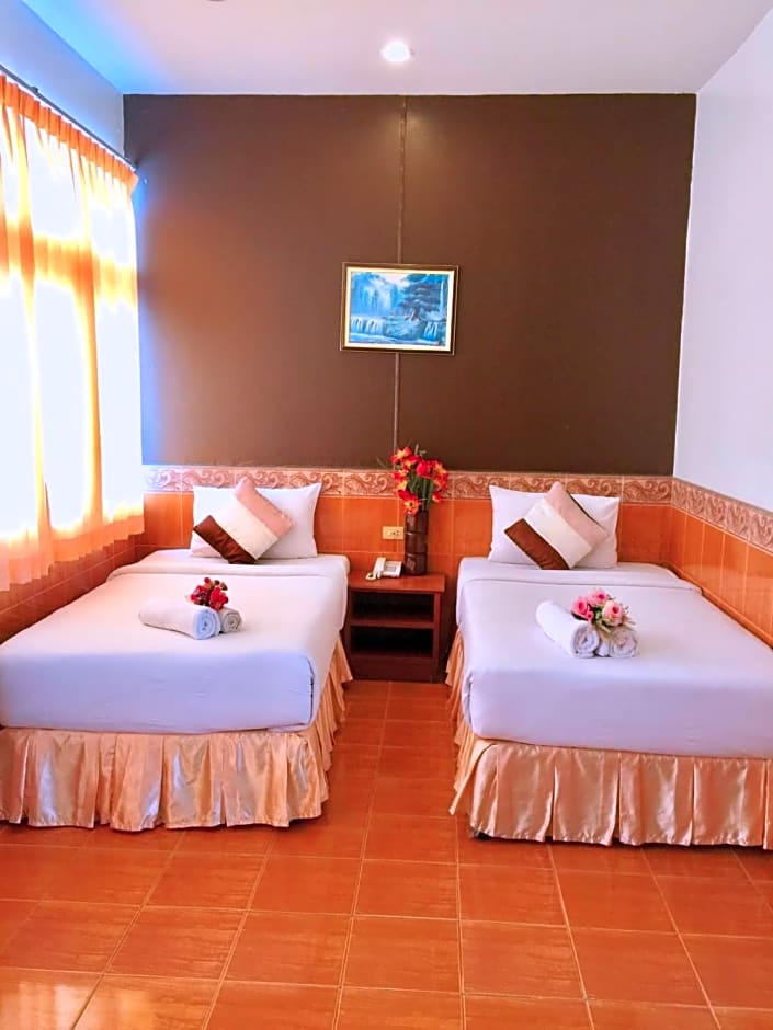Suriwong Chumphon Hotel