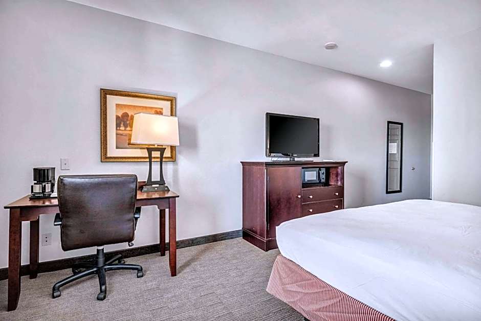 Country Inn & Suites by Radisson, Oklahoma City at Northwest Expressway, OK