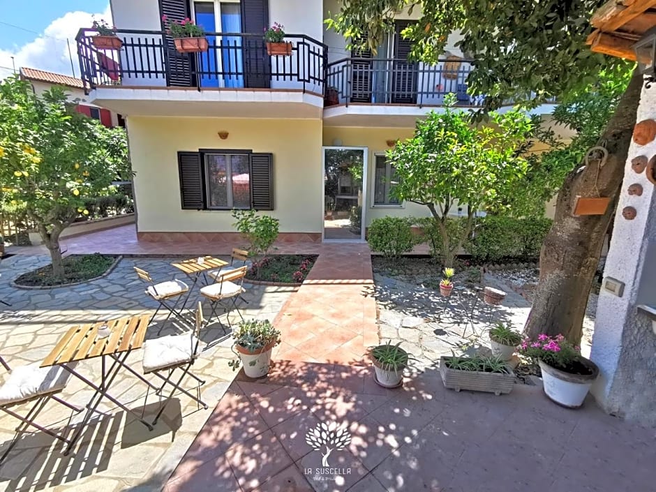 La Suscella Bed & Breakfast