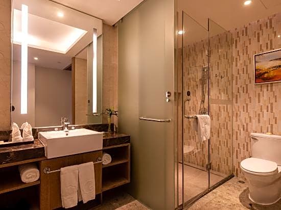 Southern Club Station 1 Hotel