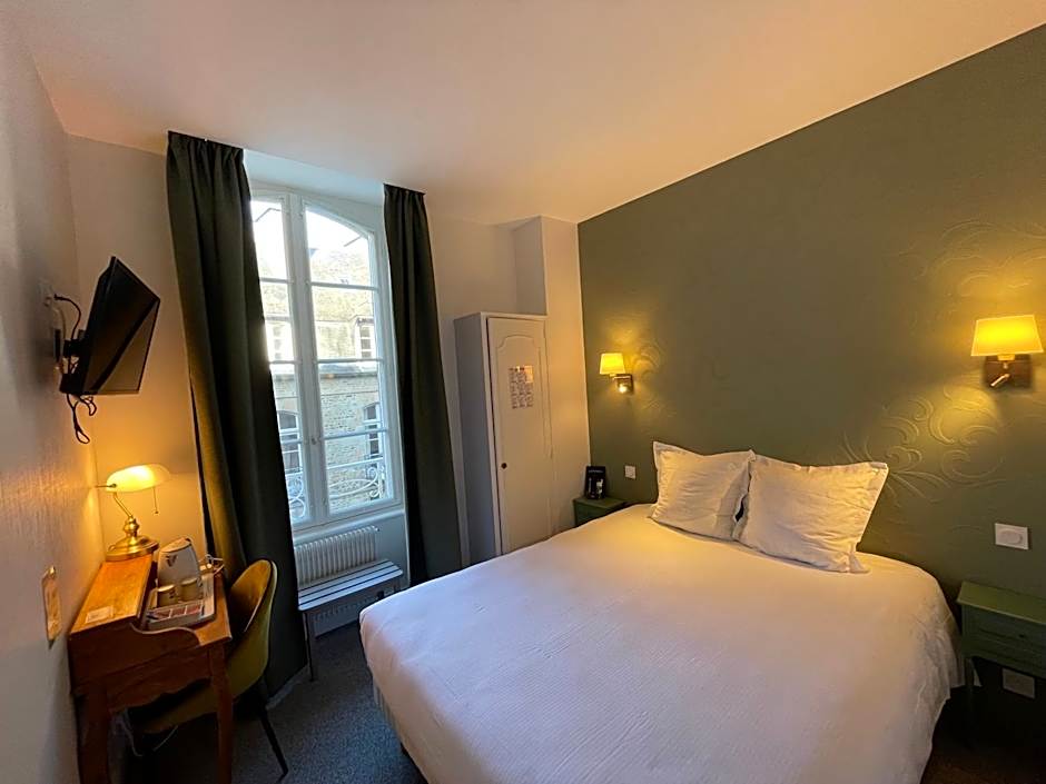 Balzac Hôtel Restaurant