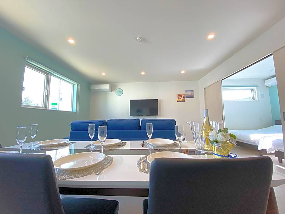 Grandioso Okinawa Villa Kin 2
