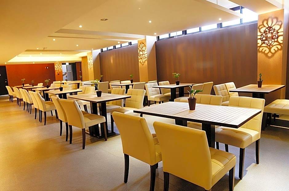 Talmud Hotel Taichung