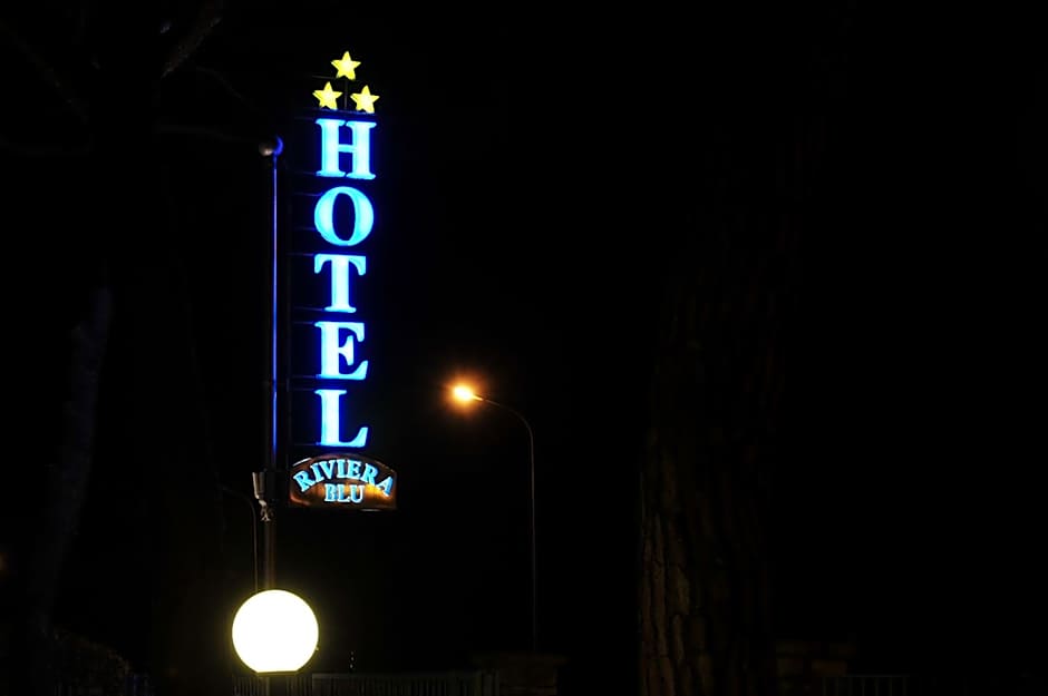Hotel Riviera Blu