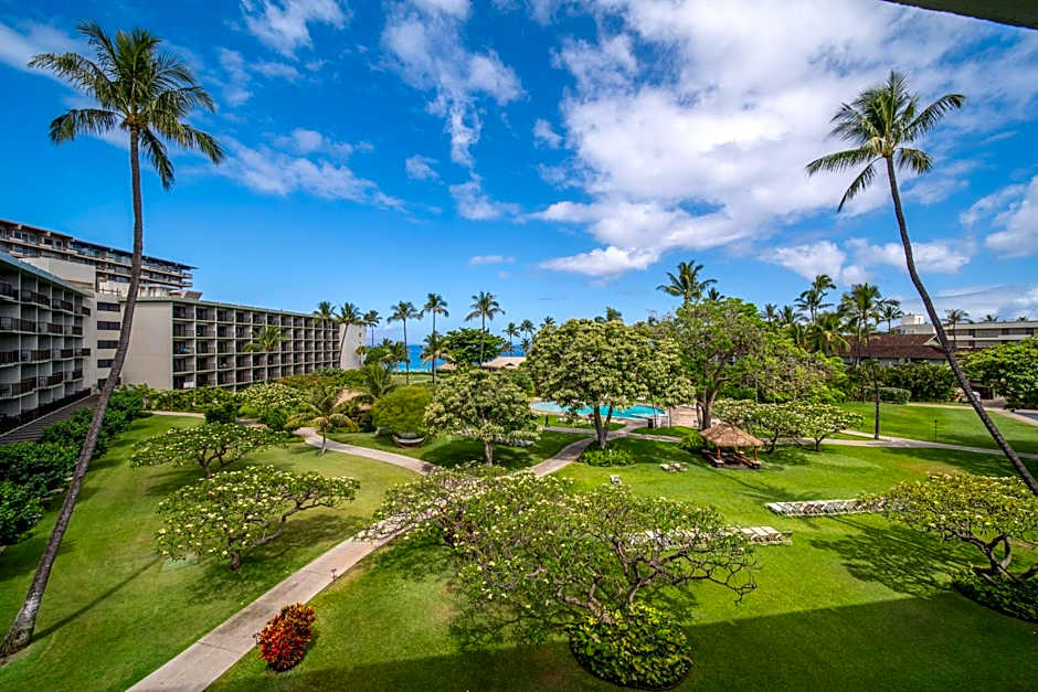 OUTRIGGER Ka'anapali Beach Resort