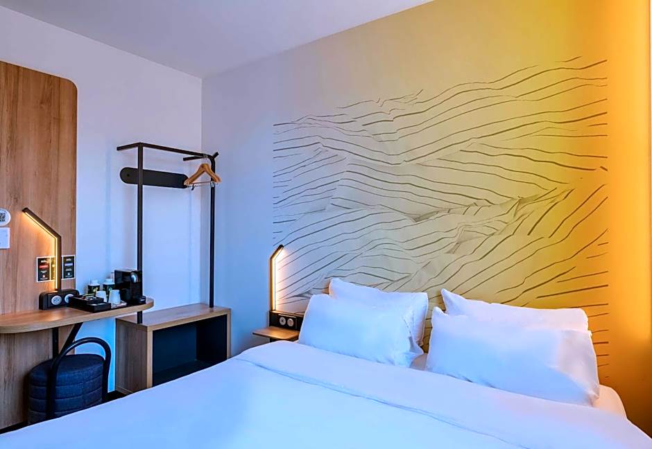 B&B HOTEL Nice Aéroport Arenas