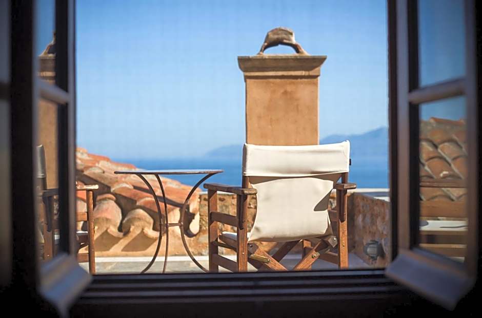 Bastione Malvasia Hotel (ex New Malvasia)