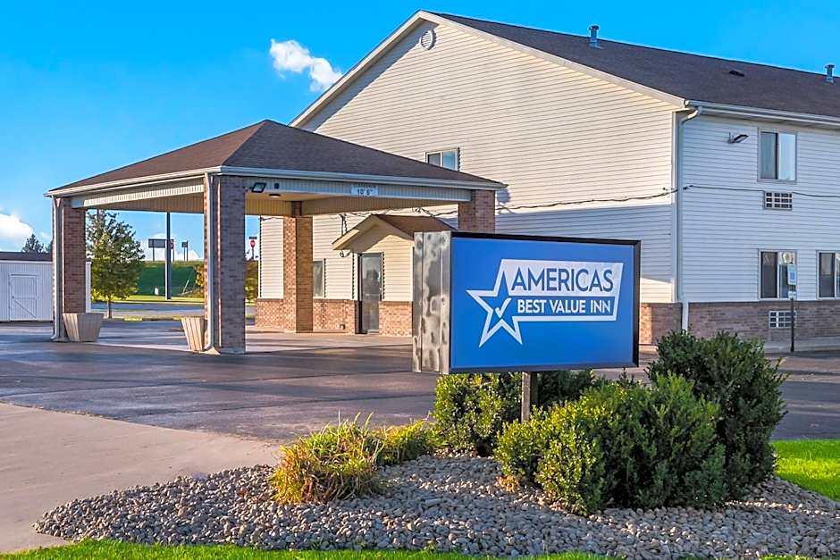 Americas Best Value Inn Wenona