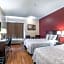 Red Roof Inn PLUS Raleigh Downtown NCSU Conv Center