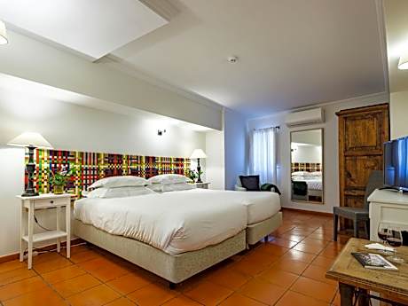 Double Room with New Year's Package