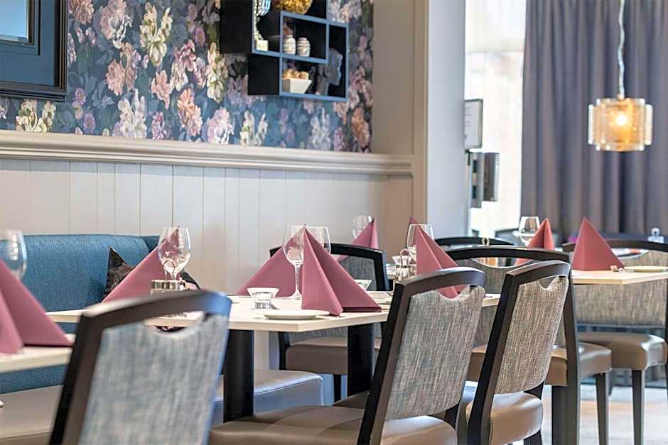 Best Western Plus Gyldenlove Hotell