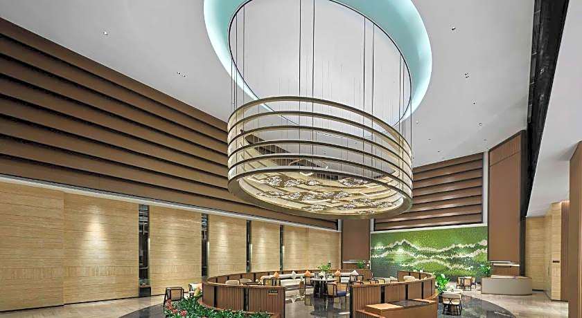Hilton Garden Inn Ganzhou Longnan