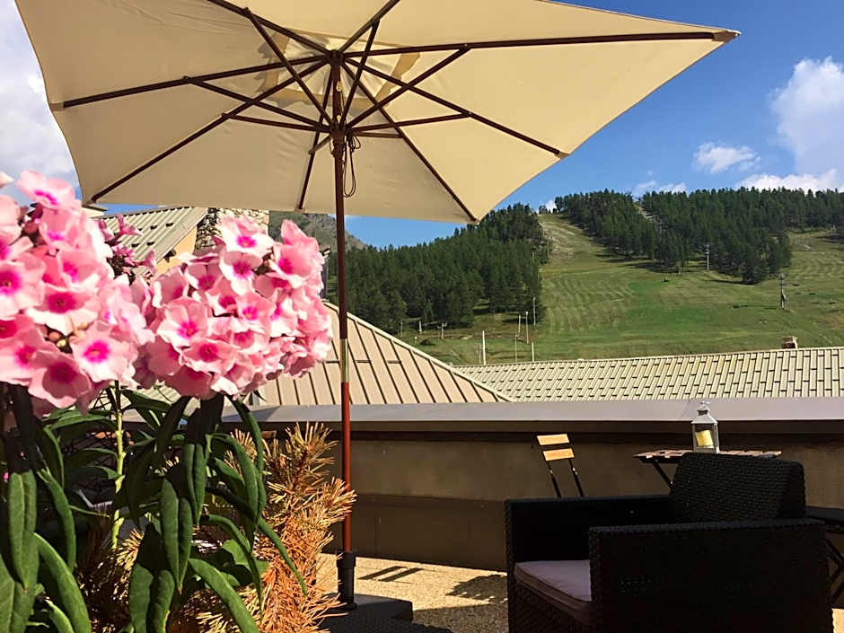 Chalet Saint Bernard