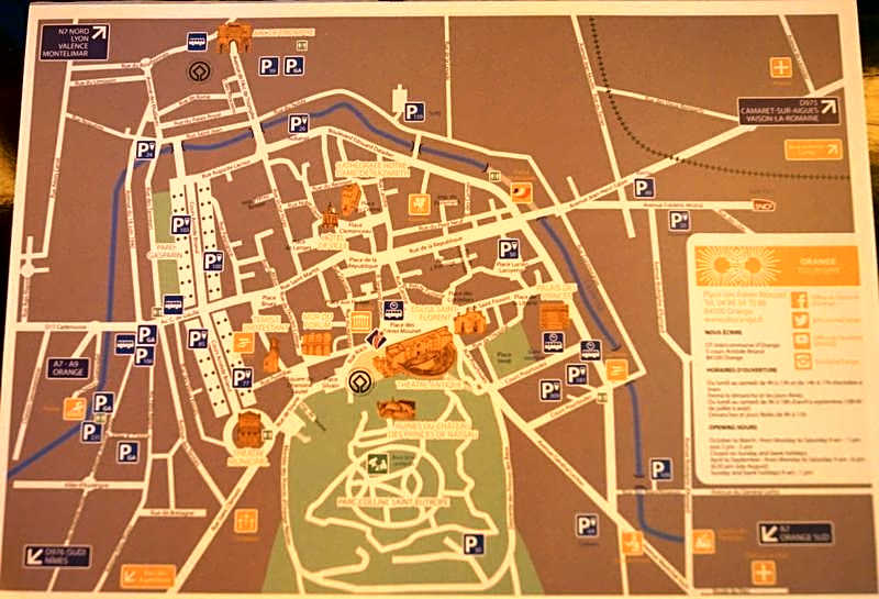 Le Bistrot D'orange