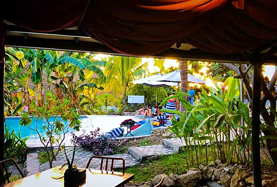 Wae Molas Bed & Breakfast