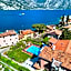Hotel Luna Rossa