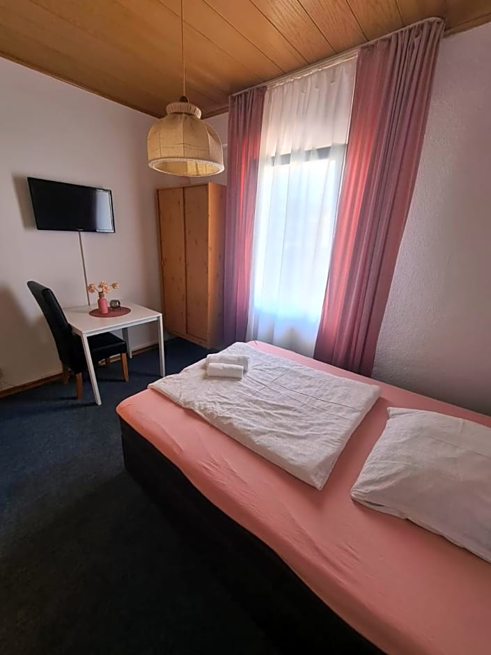 Hotel Dalmacija