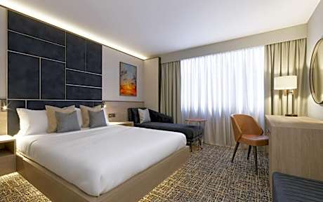 Executive Double Room
