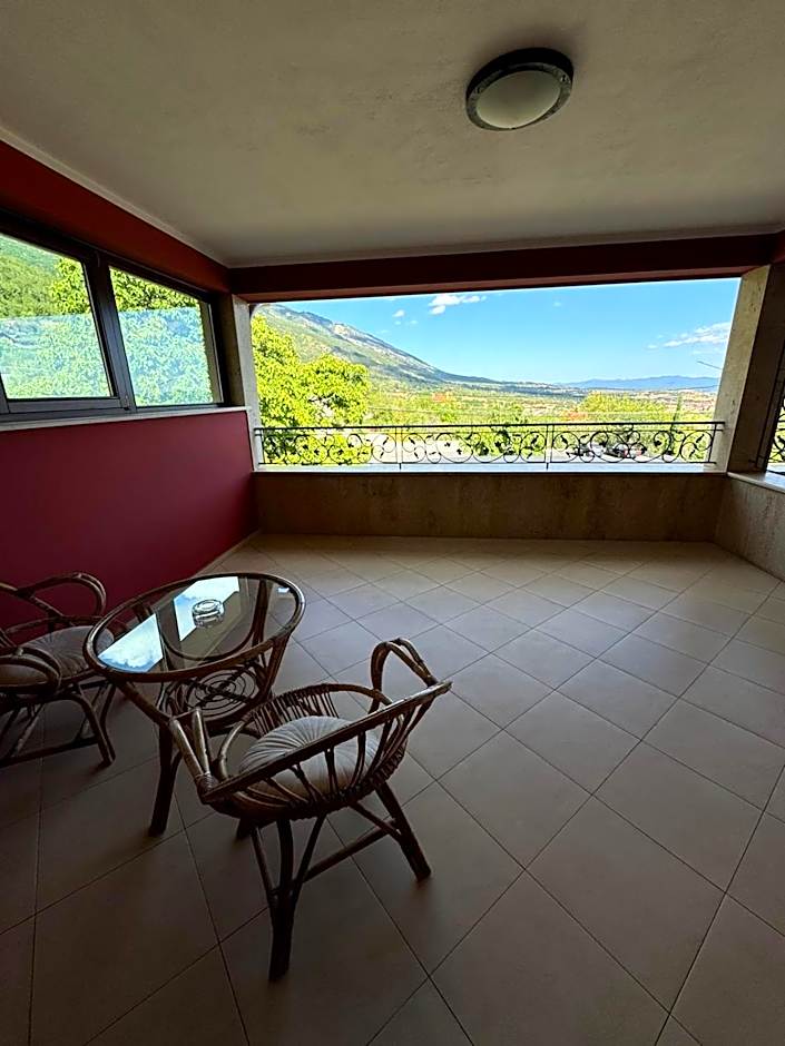 Hotel-restaurant Almond