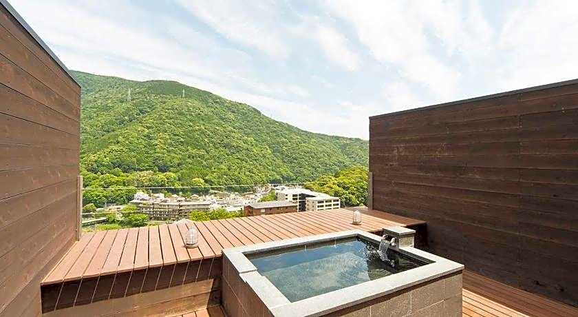 Ryokan Aura Tachibana