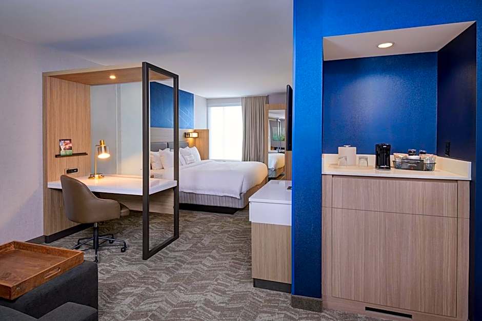 Springhill Suites by Marriott Wixom Novi