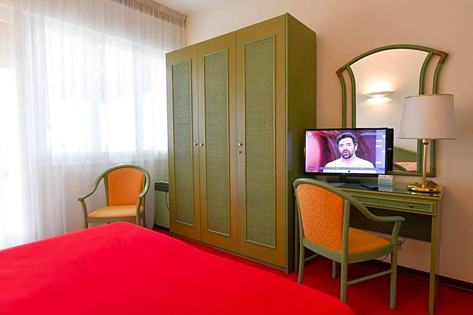 Hotel Majestic