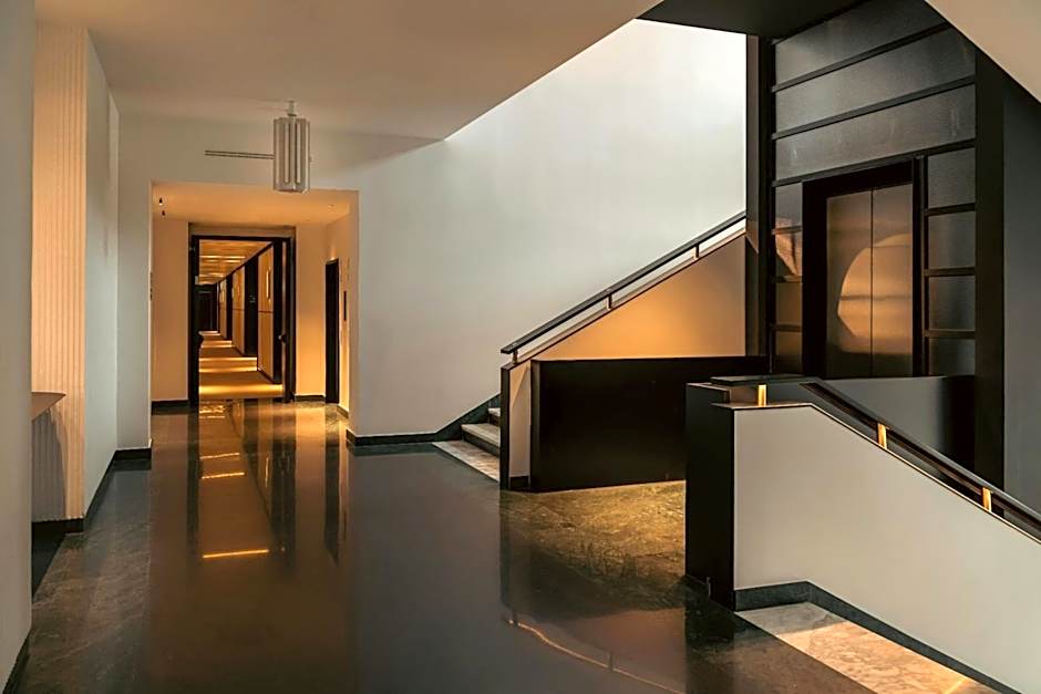 HABITA79, Pompeii, a Tribute Portfolio Hotel