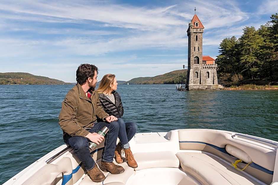 Holiday Inn Express & Suites Cooperstown by IHG