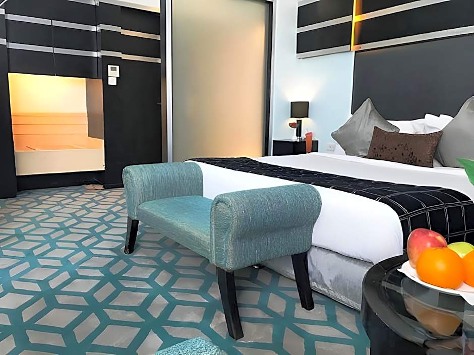 Best Western Merrion