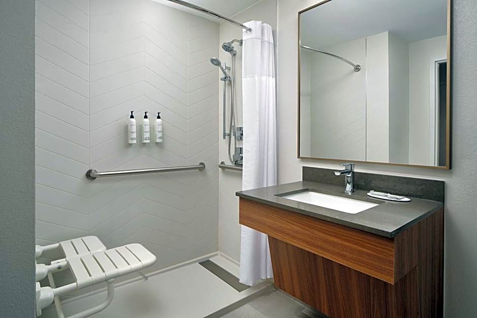 Fairfield Inn & Suites by Marriott St. Augustine I-95