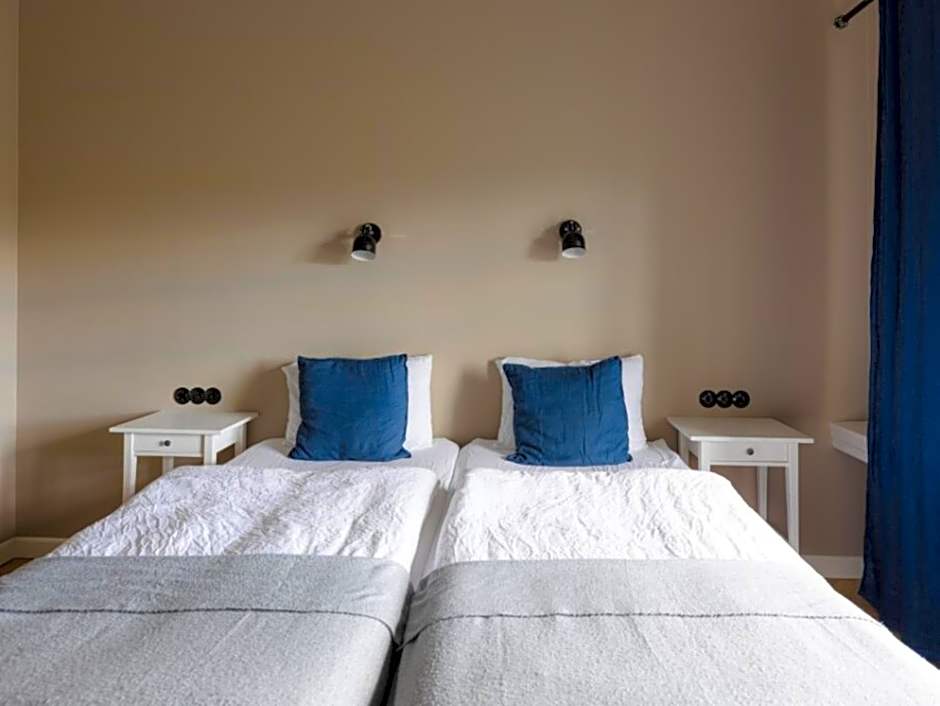 Photo 1 of 8 of 1 Double Bed or 2 Beds