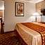 Lompoc Valley Inn and Suites