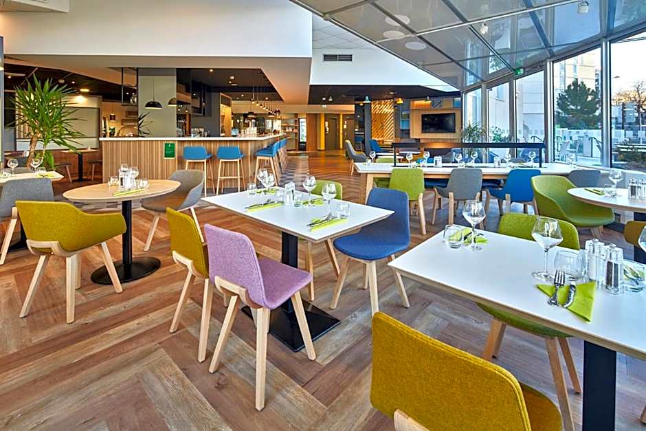 Holiday Inn Clermont Ferrand Centre By IHG