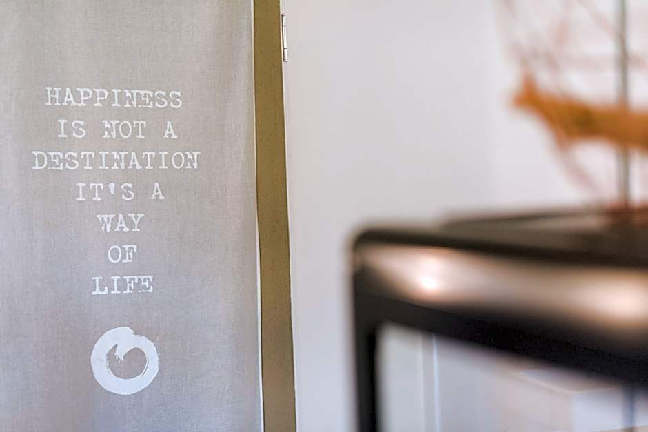 Sommers "Schöne Aussicht", Adults only