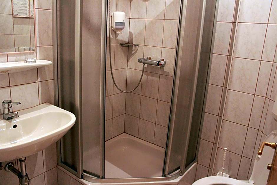 Mohnhotel - Bergwirt Schrammel