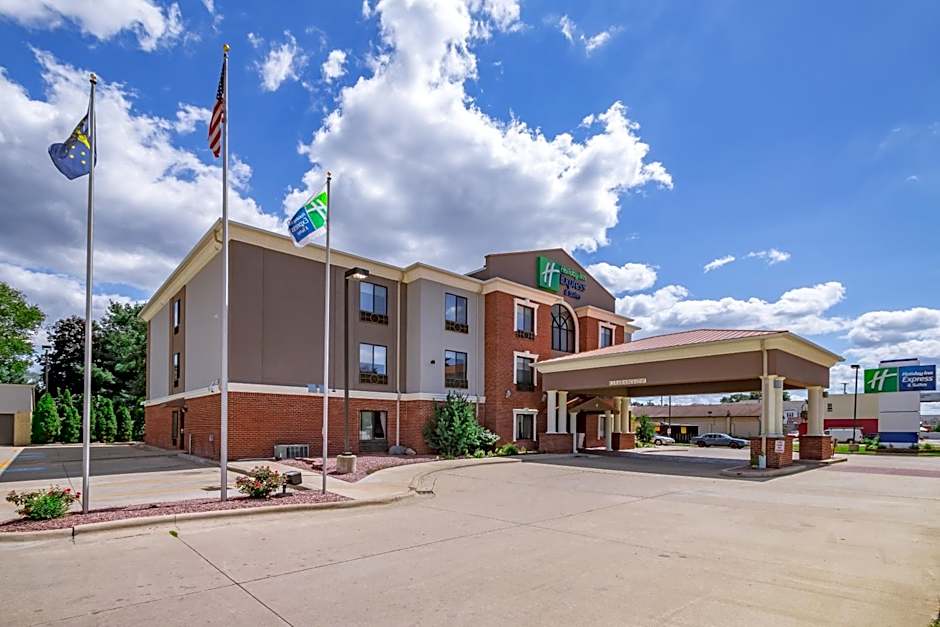 Holiday Inn Express Hotel & Suites South Bend Notre Dame Univ. By IHG