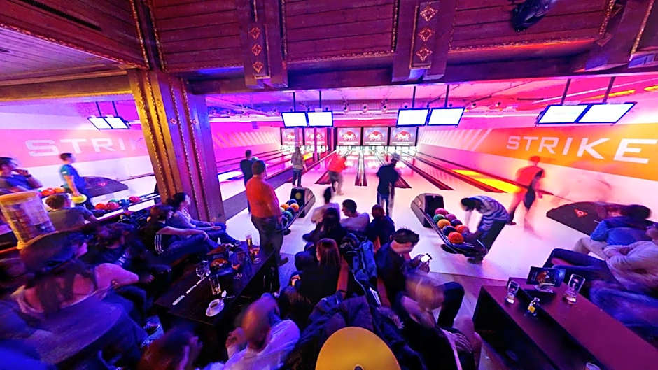 ALPSTADT LIFESTYLE Hotel