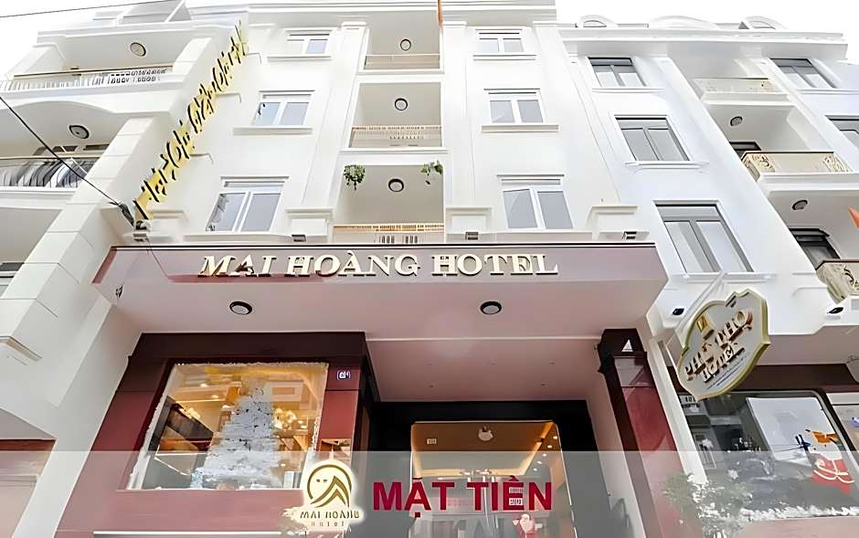 MAI HOANG HOTEL