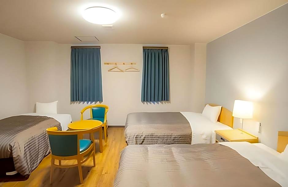 Fujieda Ogawa Hotel